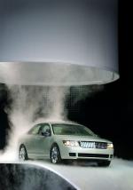 Lincoln Zephyr Concept 2004 года